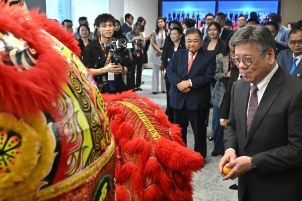 New Hong Kong trade office in Malaysia a bridge to Greater Bay Area: minister