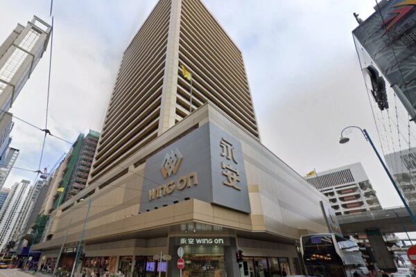 Elderly woman allegedly pressured into spending HK$100,000 on beauty products