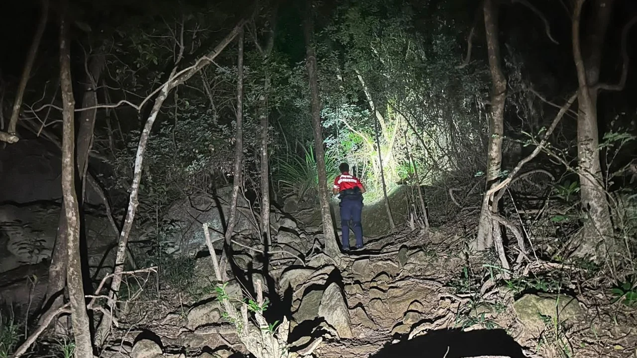 Elderly hiker found dead on Sha Tin mountain trail after 3-day search