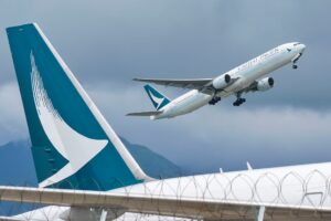 The new Almaty route will be the only non-stop passenger service linking Hong Kong with Kazakhstan. Photo: Elson Li