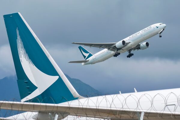 The new Almaty route will be the only non-stop passenger service linking Hong Kong with Kazakhstan. Photo: Elson Li