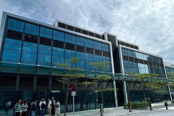 Mainland school operator leases Kowloon tower as talent influx drives city’s education boom