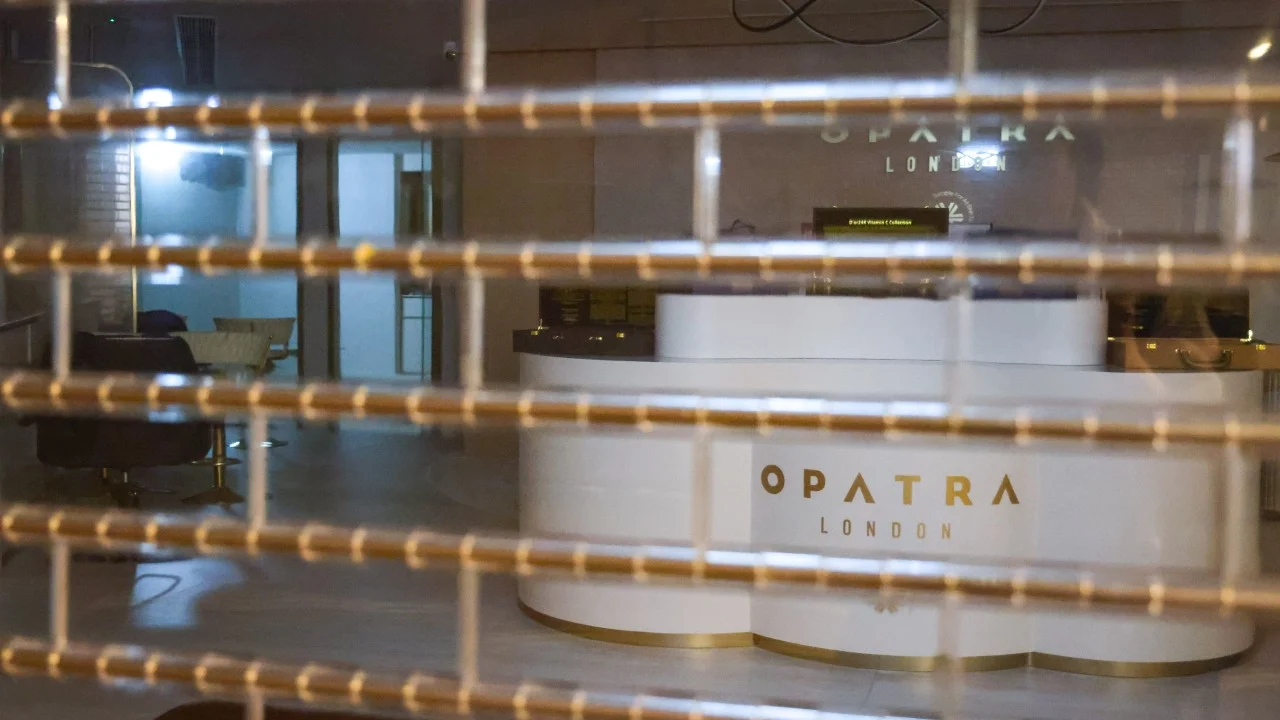 Hong Kong customs arrests 2 Opatra staff over aggressive sales tactics: source