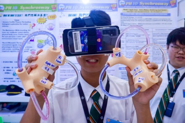 Hong Kong to revamp senior secondary science and maths curriculum from 2029-30