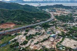 Mainland Chinese firms share risks to deliver Northern Metropolis success: analysts