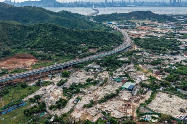 Mainland Chinese firms share risks to deliver Northern Metropolis success: analysts