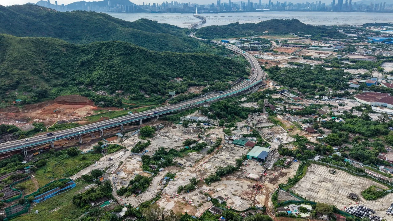 Mainland Chinese firms share risks to deliver Northern Metropolis success: analysts