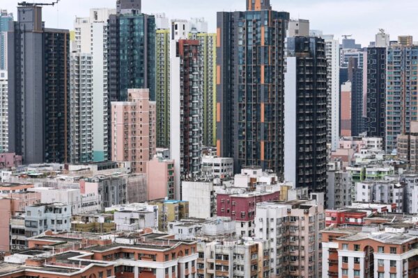 Is Hong Kong’s property market recovery running out of gas? UBS flags 4 risks