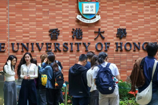 Record non-DSE admissions to Hong Kong’s universities spark calls for quotas