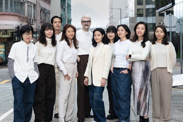 ‘You can’t be burdened by a legacy’: James Taylor-Foster on his vision for Hong Kong's Para Site as it turns 30 - The Art Newspaper