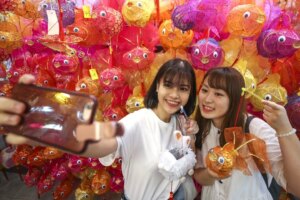 7 in 10 Gen Z Hongkongers retouch photos of themselves before posting: survey