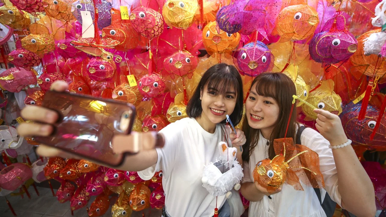 7 in 10 Gen Z Hongkongers retouch photos of themselves before posting: survey