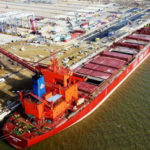 Chinese Buying Builds the Next U.S. Soybean Export Programme