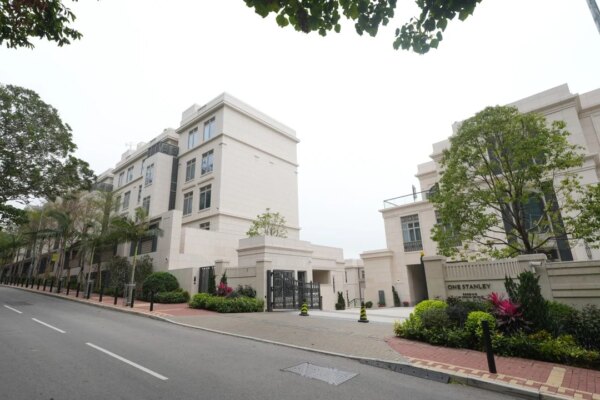 Hong Kong trophy-home demand runs deep, as Stanley luxury sale tops US$19m