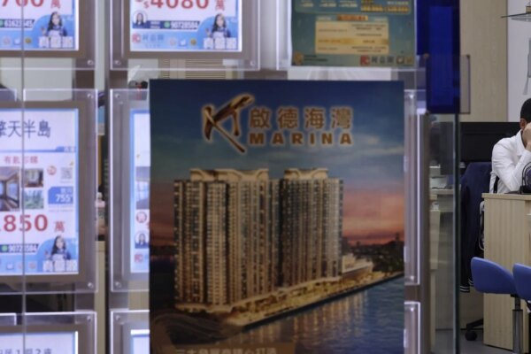 As more expats flock to Hong Kong, luxury home rents poised for further upswing