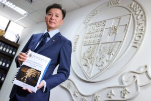 Bar Association broadly backs new offence for persistent child sexual abuse