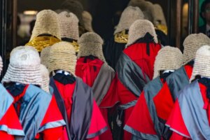 Legal Tales | Overseeing jury trials – the demanding job of a High Court judge