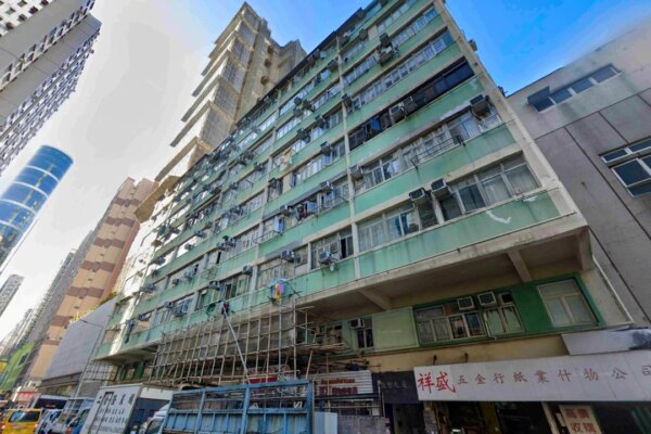 After years, Macau firm opts out of Hong Kong renewal project, seeks US$153m for site