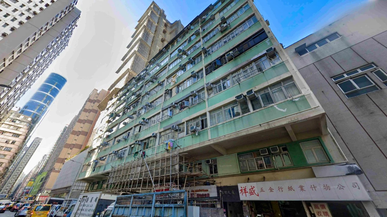 After years, Macau firm opts out of Hong Kong renewal project, seeks US$153m for site