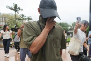 Pet owner barred from leaving Hong Kong pending trial over his dog’s fatal attacks
