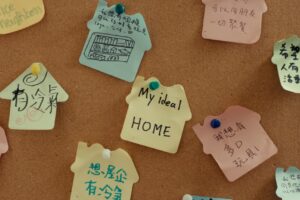 The Community Living Room in Yau Ma Tei aims to provide a second home for residents of subdivided flats in the neighbourhood, providing facilities that can help improve their quality of life.