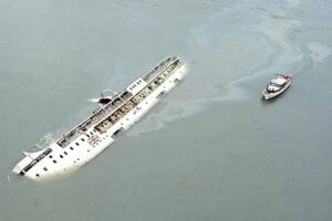 On This Day | Typhoon Rose capsizes ferry in Hong Kong, killing 88 – SCMP archive