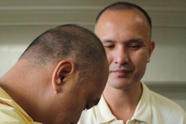 Family seeks help after Hongkonger held in Philippines despite finishing jail time