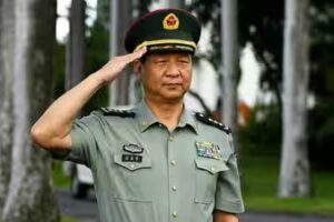 Galwan, Doklam general axed by Xi: Zhao Zongqi removed from China's top advisory body