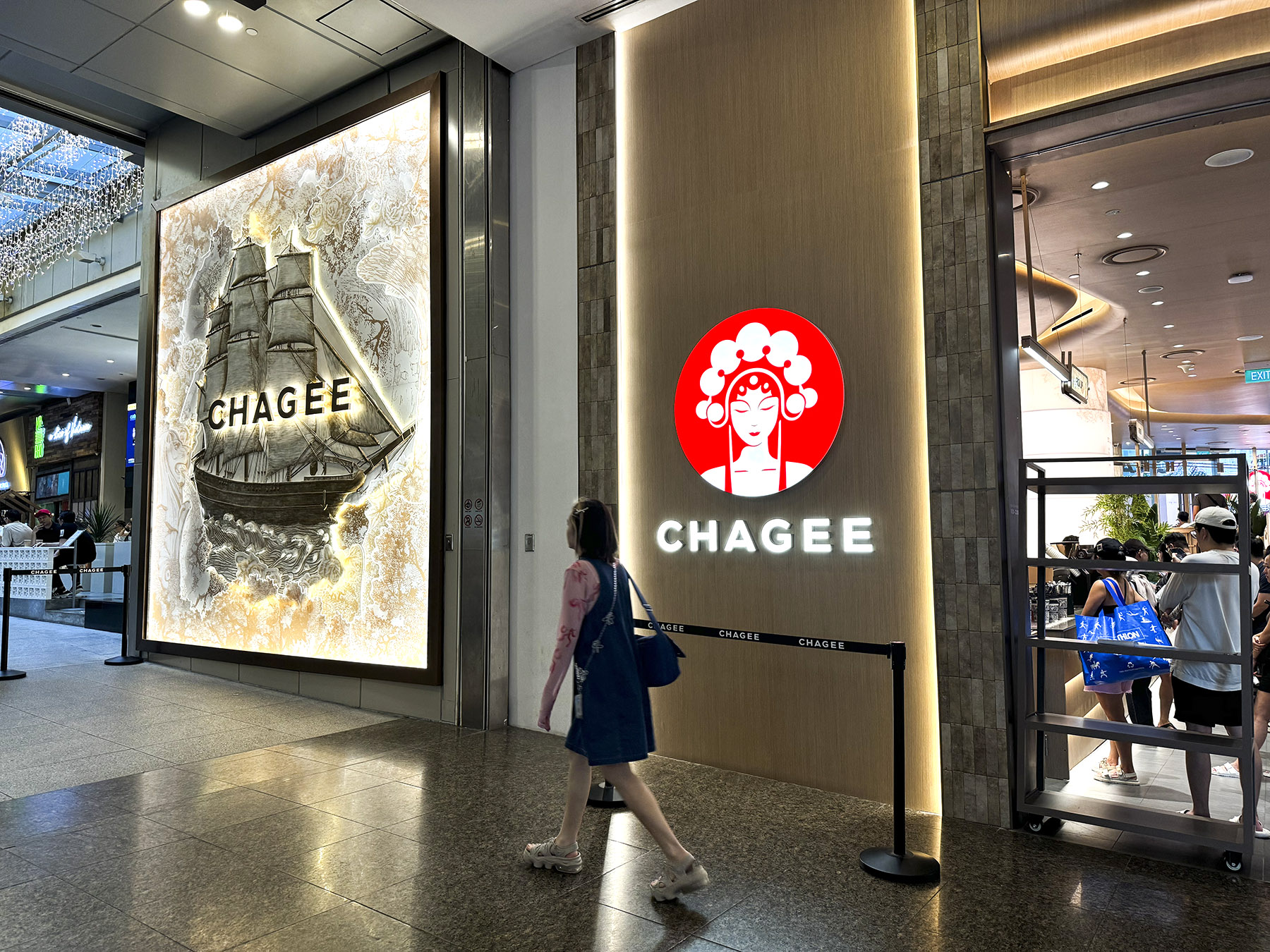 HK serves as launchpad for Chinese mainland F&B companies going global
