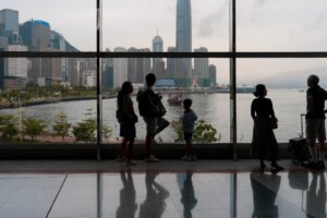 Hong Kong remains most international city in Asia, widening lead over Singapore