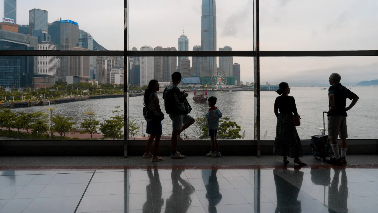 Hong Kong remains most international city in Asia, widening lead over Singapore
