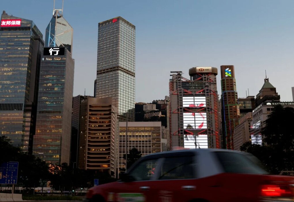 Opinion | Beijing’s offshore insurance tax tests Hong Kong wealth management