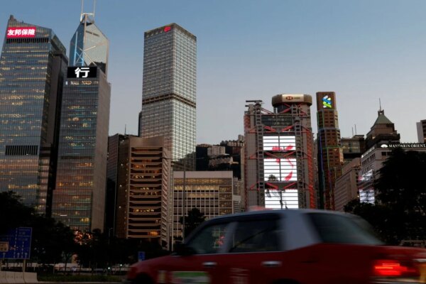 Opinion | Beijing’s offshore insurance tax tests Hong Kong wealth management