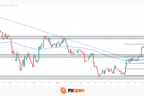 EUR/USD Analysis: Is the Dollar Rally Really Over?