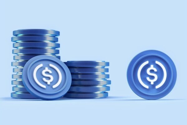 Hong Kong stablecoin selection expands with Standard Chartered-led venture’s launch