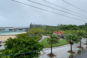 Typhoon Dolphin Targets China’s East Coast After Wreaking Havoc in Okinawa