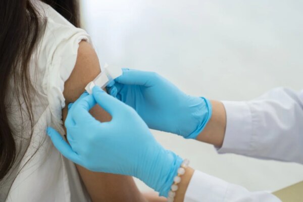 Hong Kong urges parents not to delay childhood vaccinations as US limits jabs