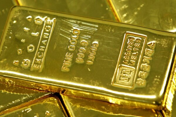 Gold’s price potential still ‘explosive’ amid Beijing hoarding, Hong Kong trading push