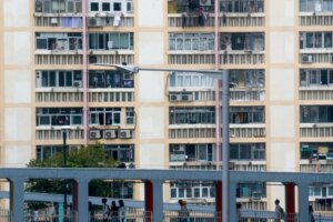 Hong Kong gauges public views on 50:50 split for public flats, subsidised sale homes