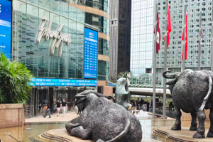 Mainland AI chip designer Moore Threads plans Hong Kong listing