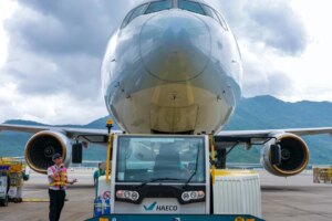Haeco, China Aircraft Leasing Group sign MOU to build maintenance hub in Hong Kong