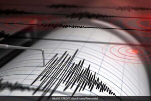 6.7-Magnitude Earthquake Strikes Southern Peru