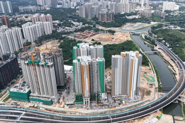 Hong Kong 5-year plan should have Northern Metropolis tax breaks, listing reforms: HKICPA