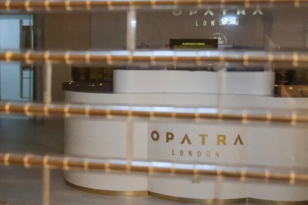 Opatra London and Hong Kong distributor suspend local operations after arrests