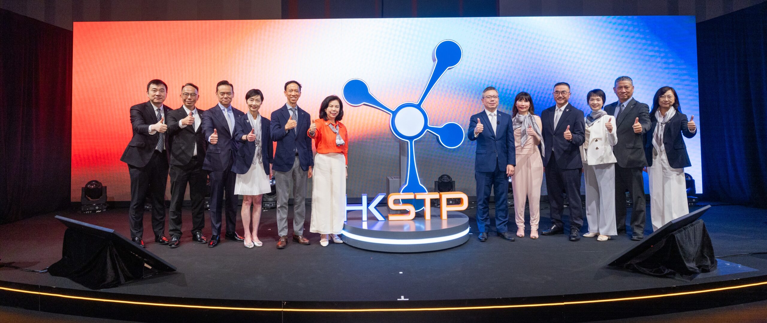 Report: HK ranks No 1 in Asia, No 5 globally for high-potential ventures