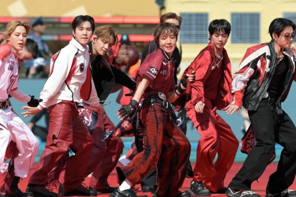 BTS bump? Hong Kong’s hotels set for bonanza from superstars’ Arirang world tour