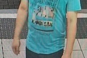Chan Fat-hing was last seen in Tseung Kwan O on July 24. Photo: Handout