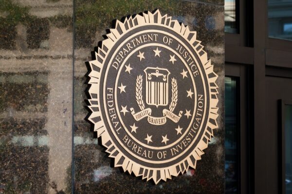 FBI says Chinese hacking group targeted US government agencies for years