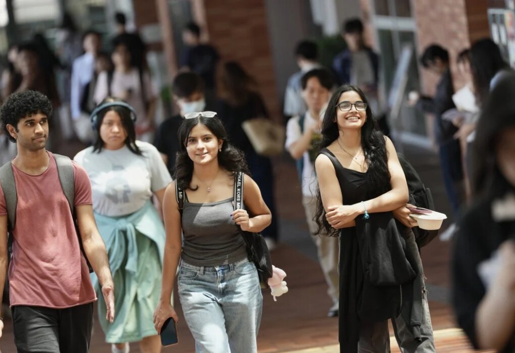 How to help more of Hong Kong’s non-Chinese-speaking students reach university