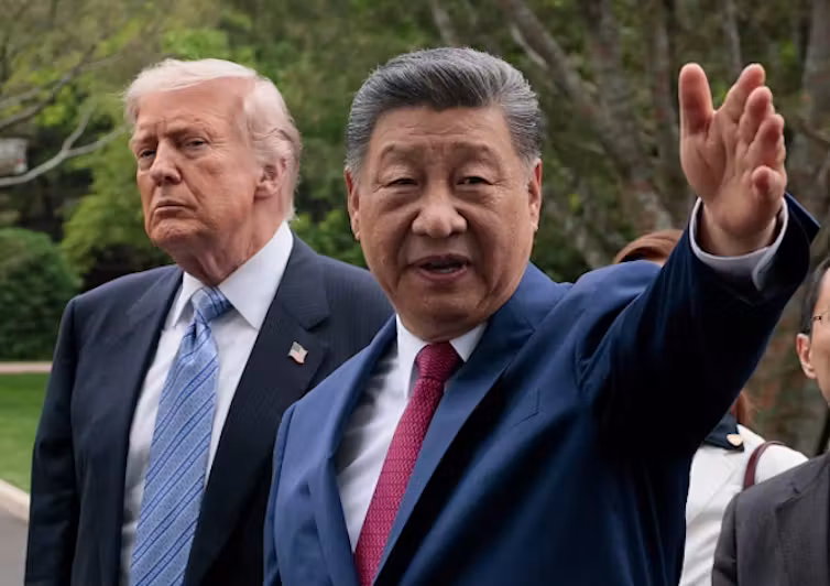 two men in business suits